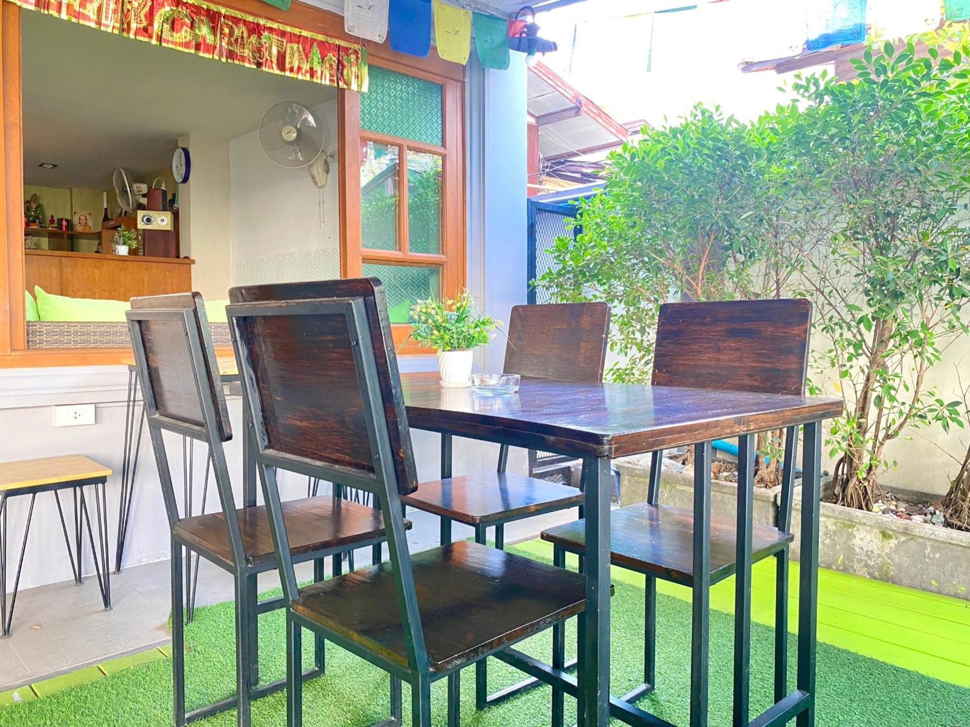 Chinda Boutique Hotel — Photos 1