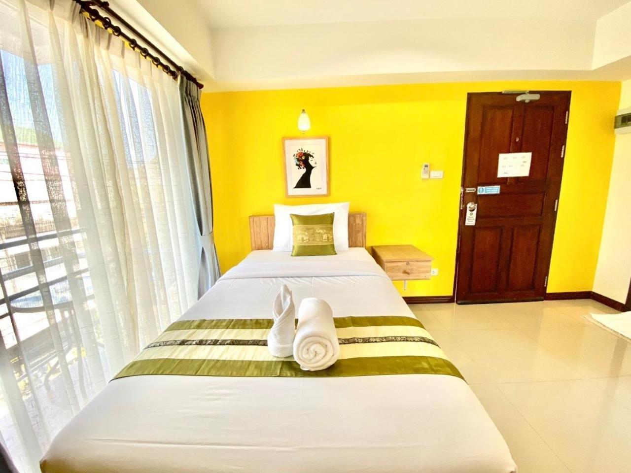 Chinda Boutique Hotel — Photos 3