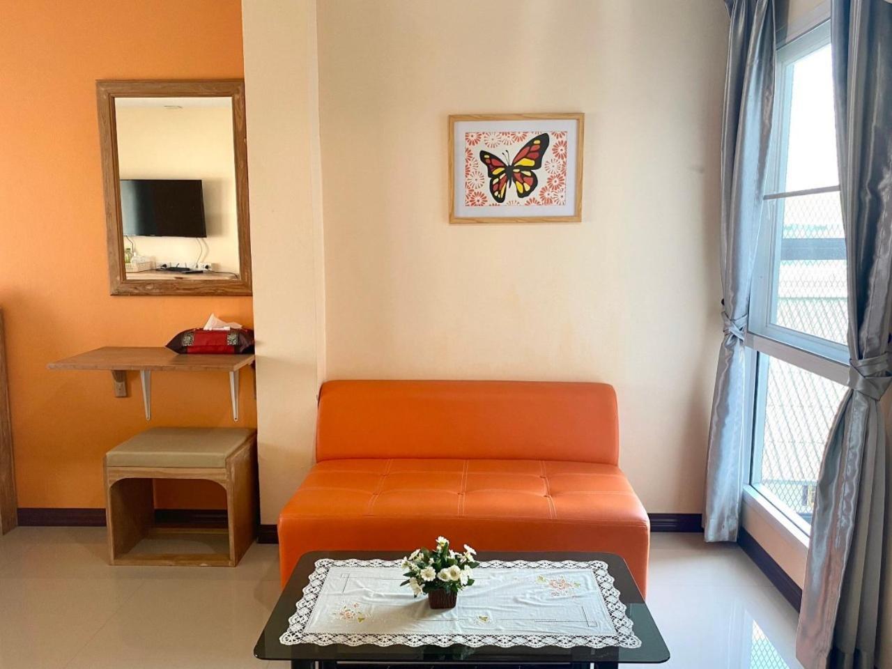 Chinda Boutique Hotel — Photos 2